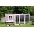 CHICKEN COOP COTTAGE ANDAL